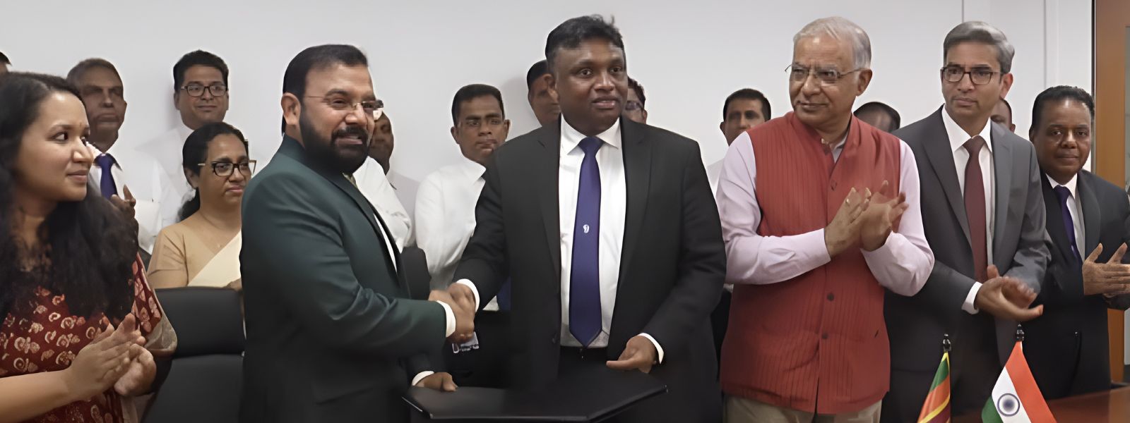 Col. Dockyard Secures Ship Repair Deal With DCIL